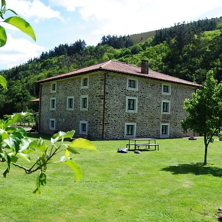 Apartamentos Rurales Ca Lulon Navelgas Exterior foto