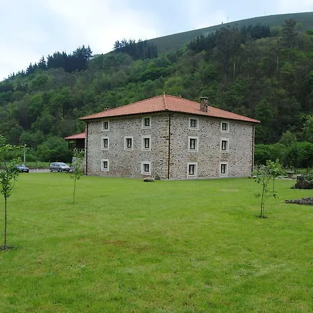 Apartamentos Rurales Ca Lulon Navelgas Exterior foto