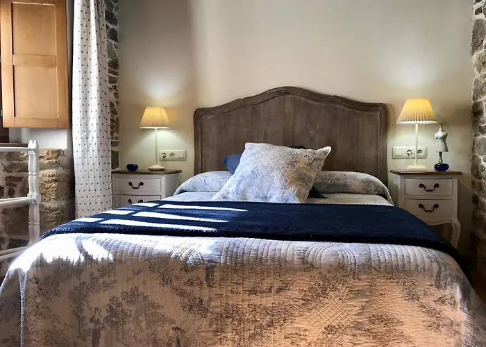 Apartamentos Rurales Ca Lulon