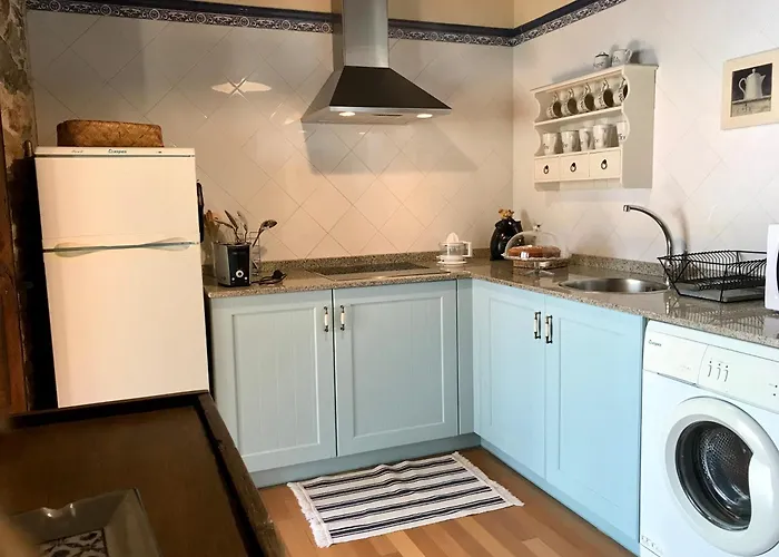 Apartamentos Rurales Ca Lulon