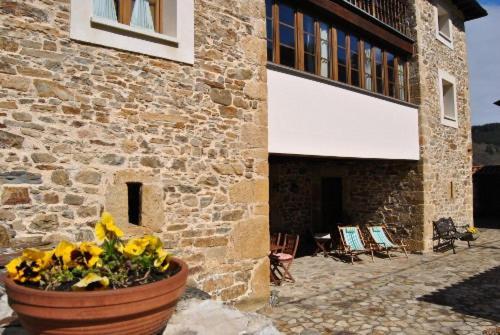 Appartement Rurales Ca Lulon *