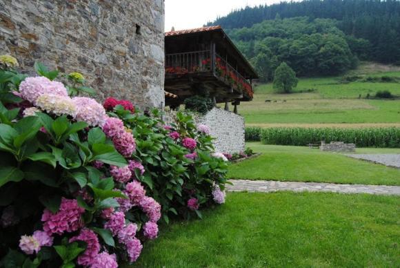 Appartement Rurales Ca Lulon Navelgas