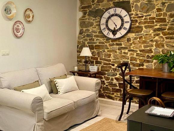 Rurales Ca Lulon Appartement