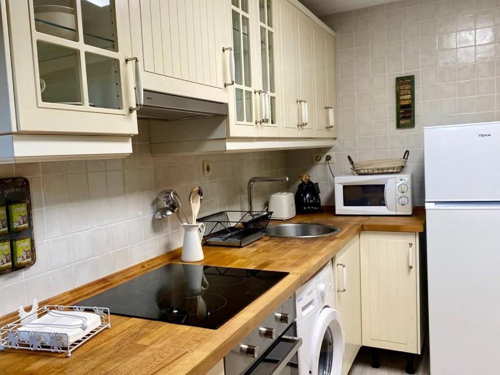 Rurales Ca Lulon Appartement Navelgas
