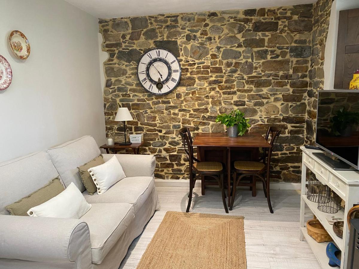 Appartamento Rurales Ca Lulon