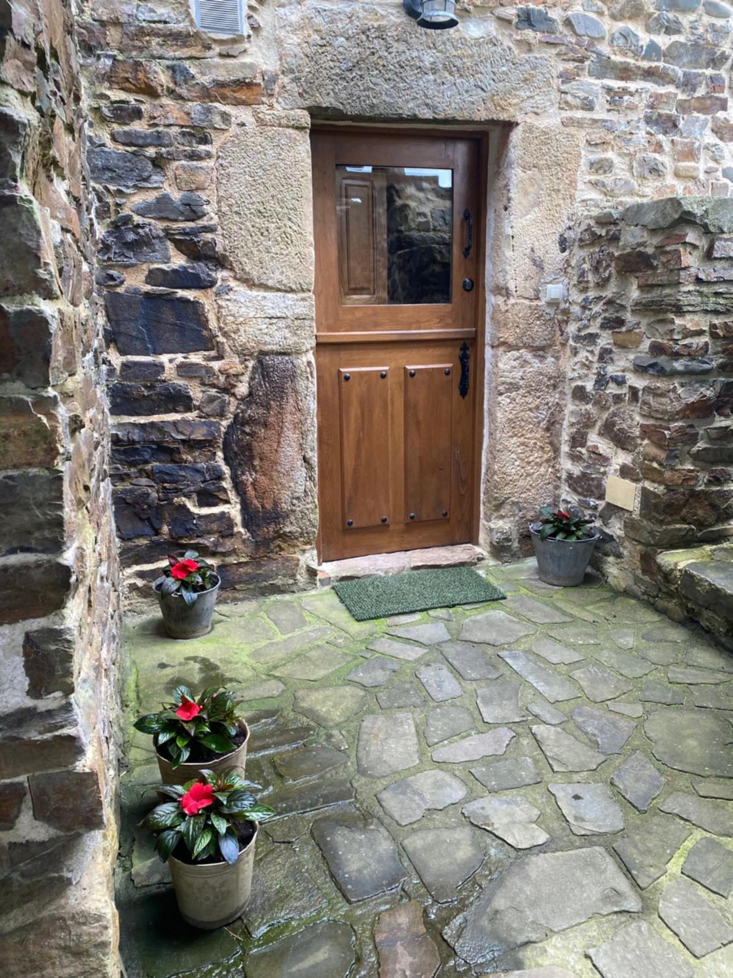 Rurales Ca Lulon Appartement