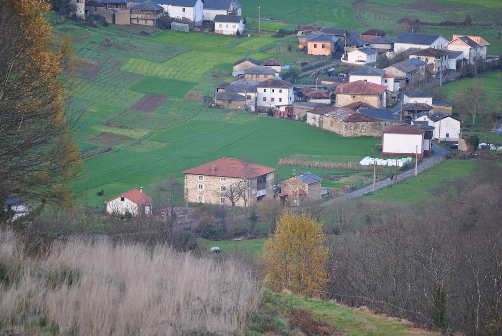 Rurales Ca Lulon Appartement