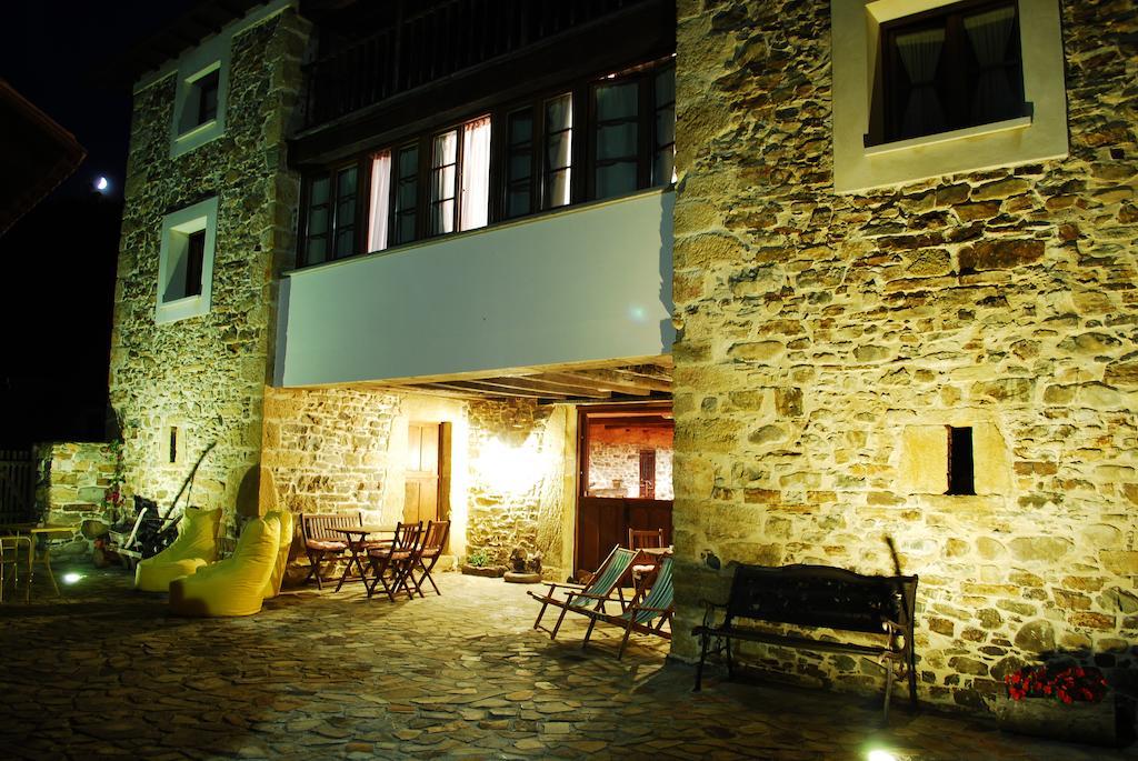 Appartement Rurales Ca Lulon Navelgas