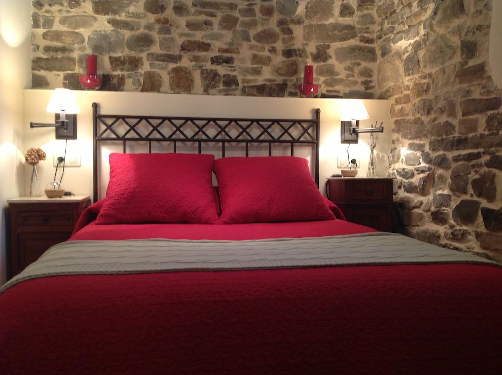 Appartamento Rurales Ca Lulon