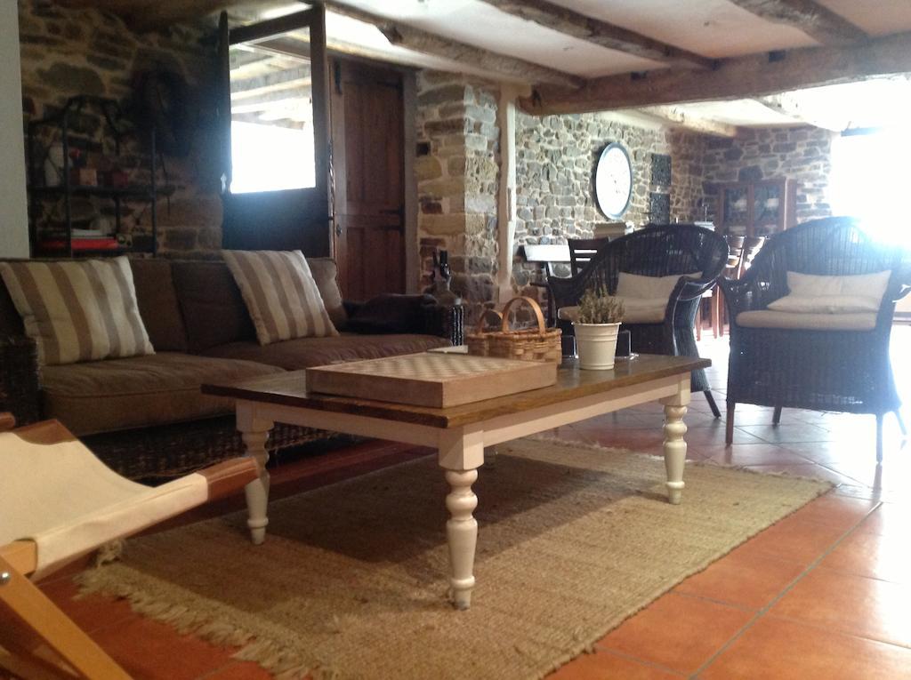 Appartement Rurales Ca Lulon