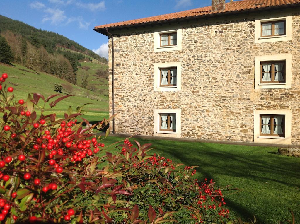 Appartamento Rurales Ca Lulon Navelgas