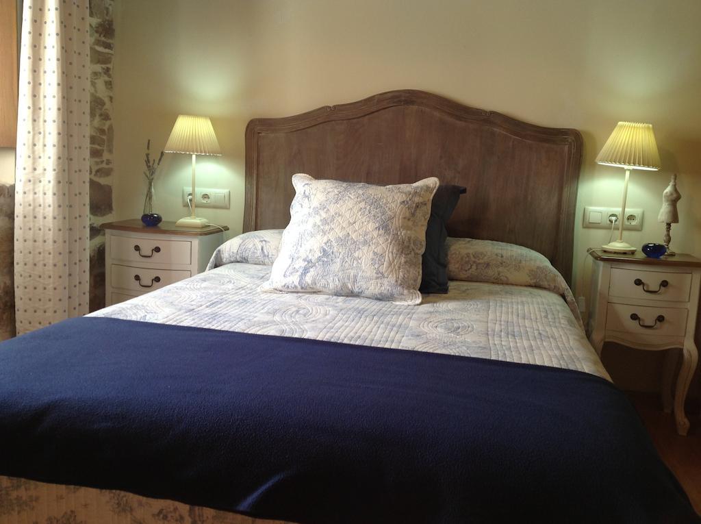 Appartement Rurales Ca Lulon