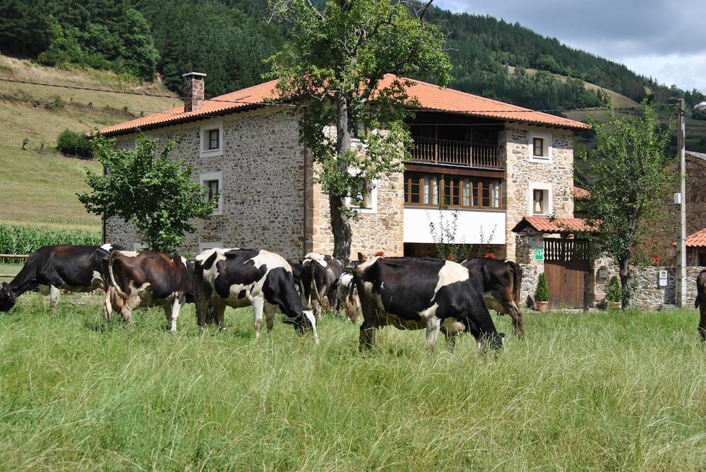 Appartamento Rurales Ca Lulon