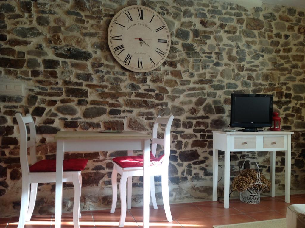Appartamento Rurales Ca Lulon Navelgas