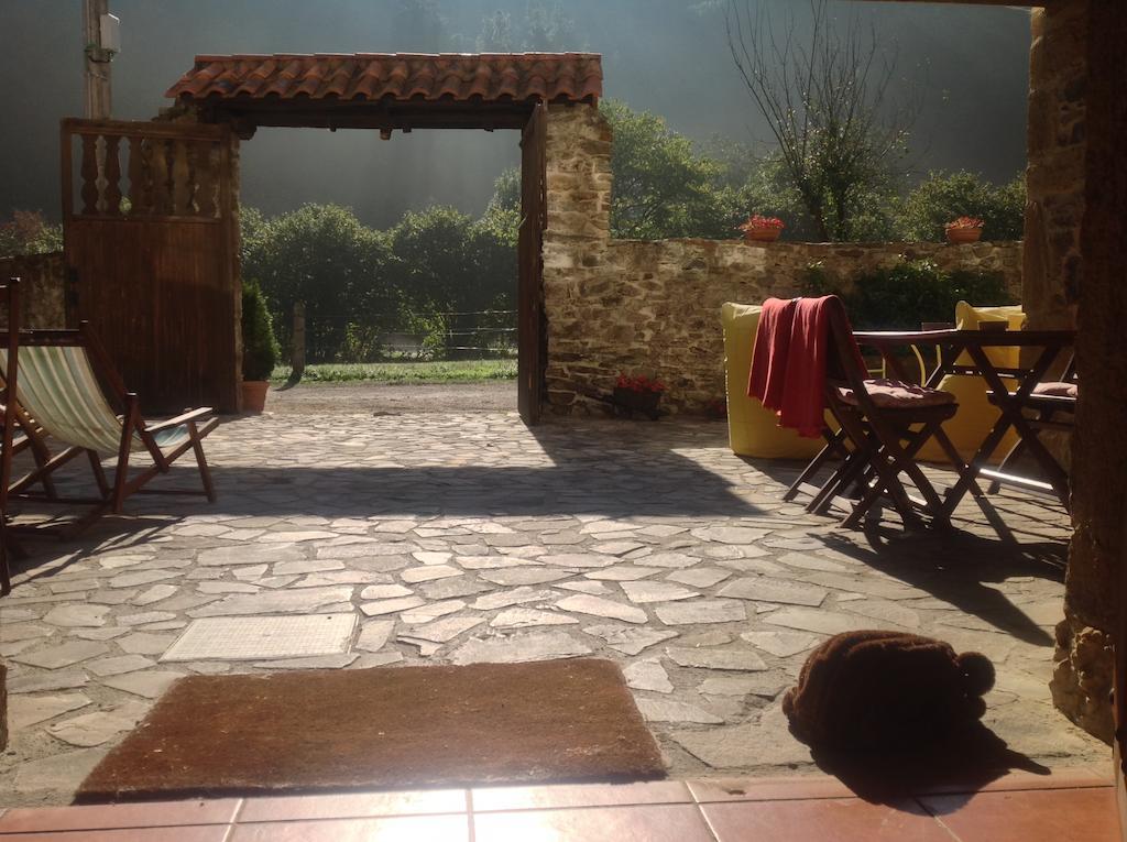 Appartement Rurales Ca Lulon
