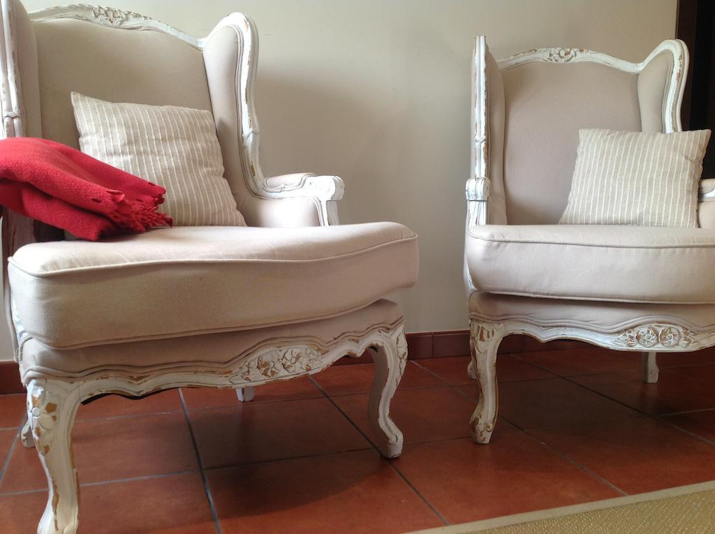 Appartement Rurales Ca Lulon *