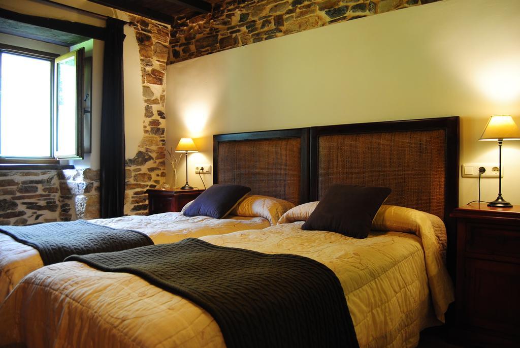 Appartamento Rurales Ca Lulon *