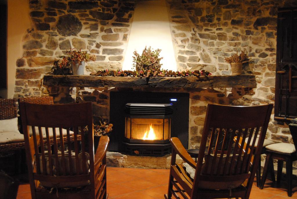 Appartement Rurales Ca Lulon