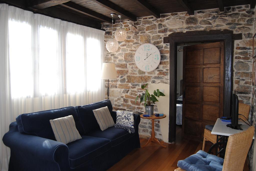 Appartamento Rurales Ca Lulon
