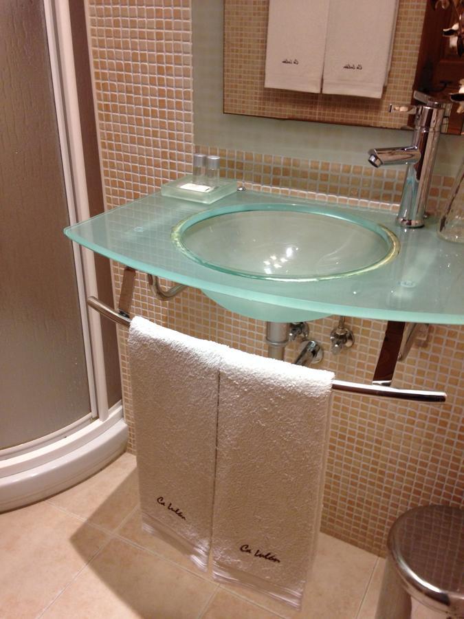 Rurales Ca Lulon Appartement