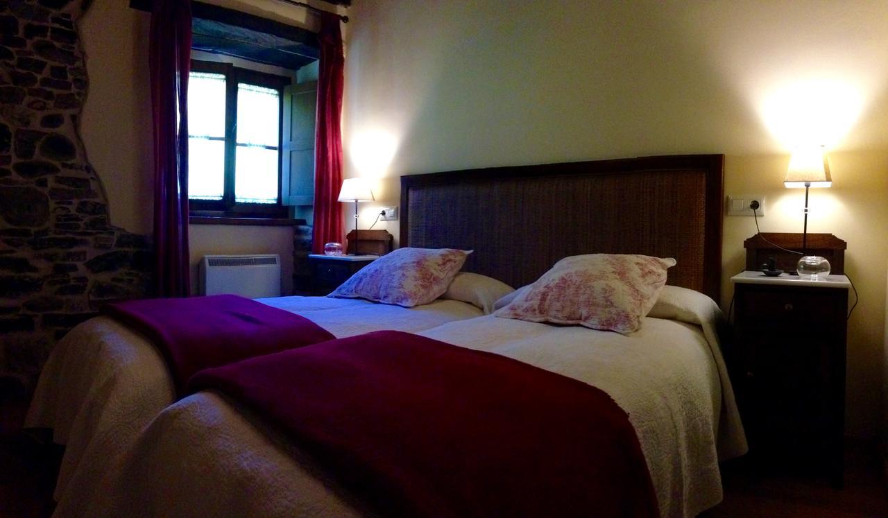 Rurales Ca Lulon Appartement *