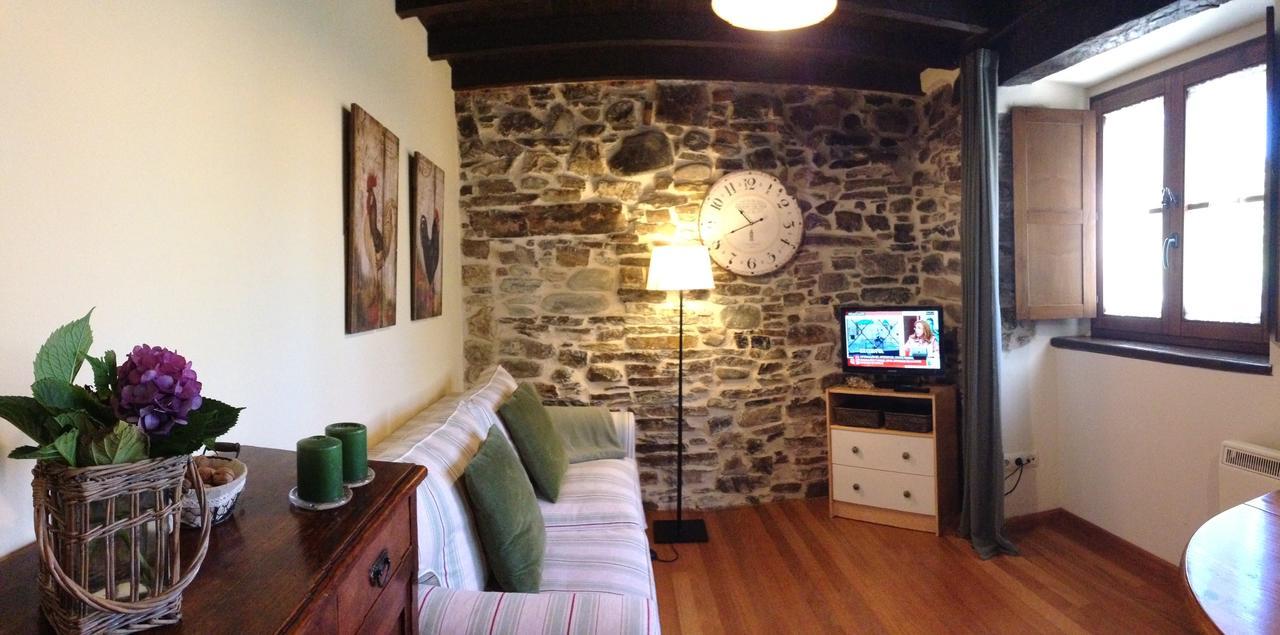 Rurales Ca Lulon Appartement Navelgas